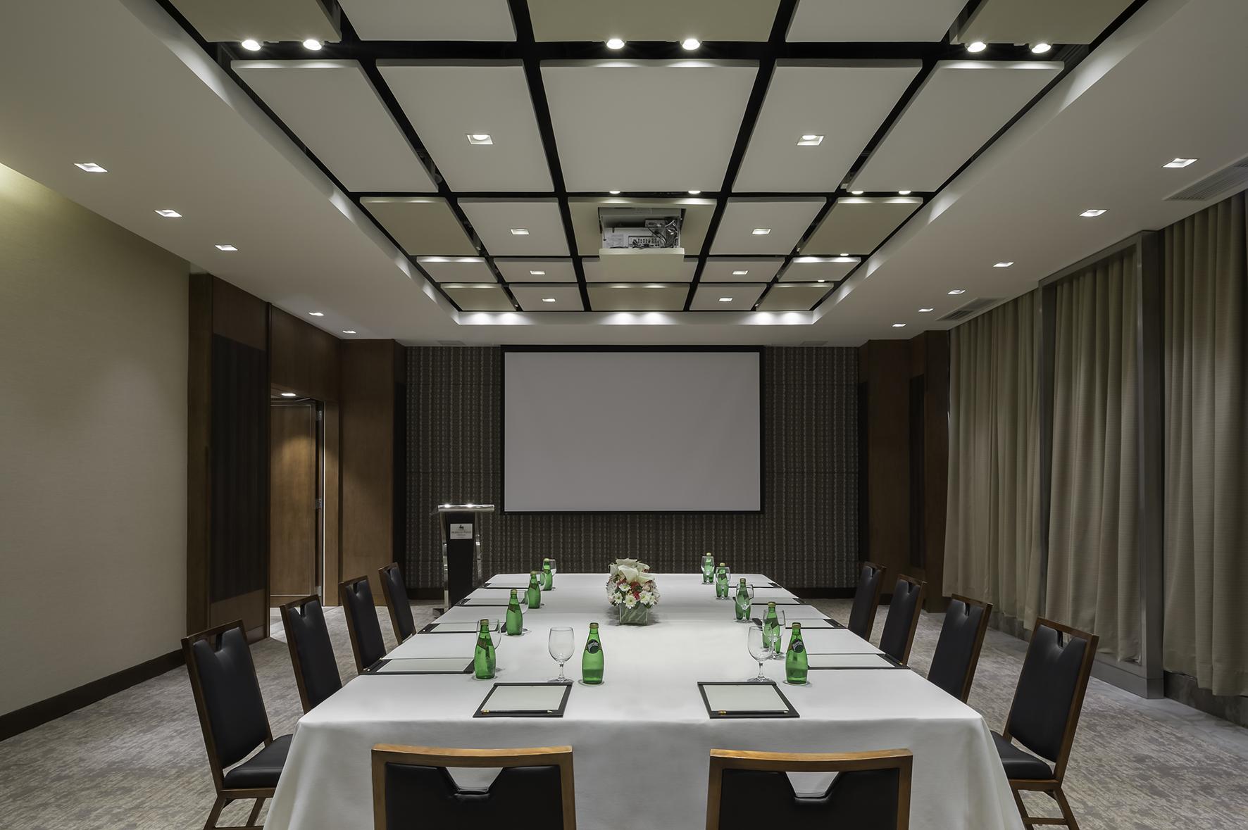 Marco Polo Ortigas Manila Hotel Pasig City Exterior photo