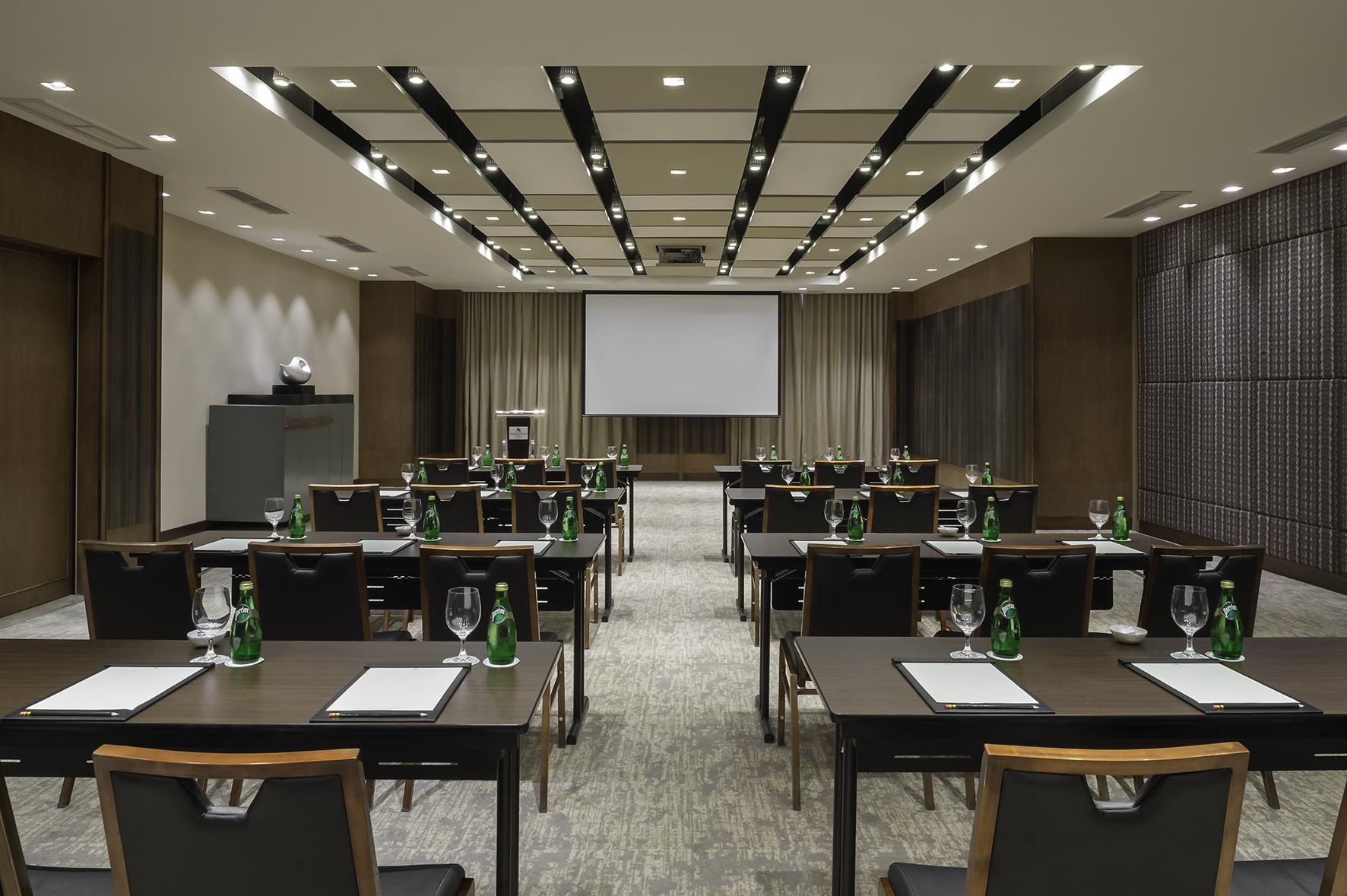 Marco Polo Ortigas Manila Hotel Pasig City Exterior photo