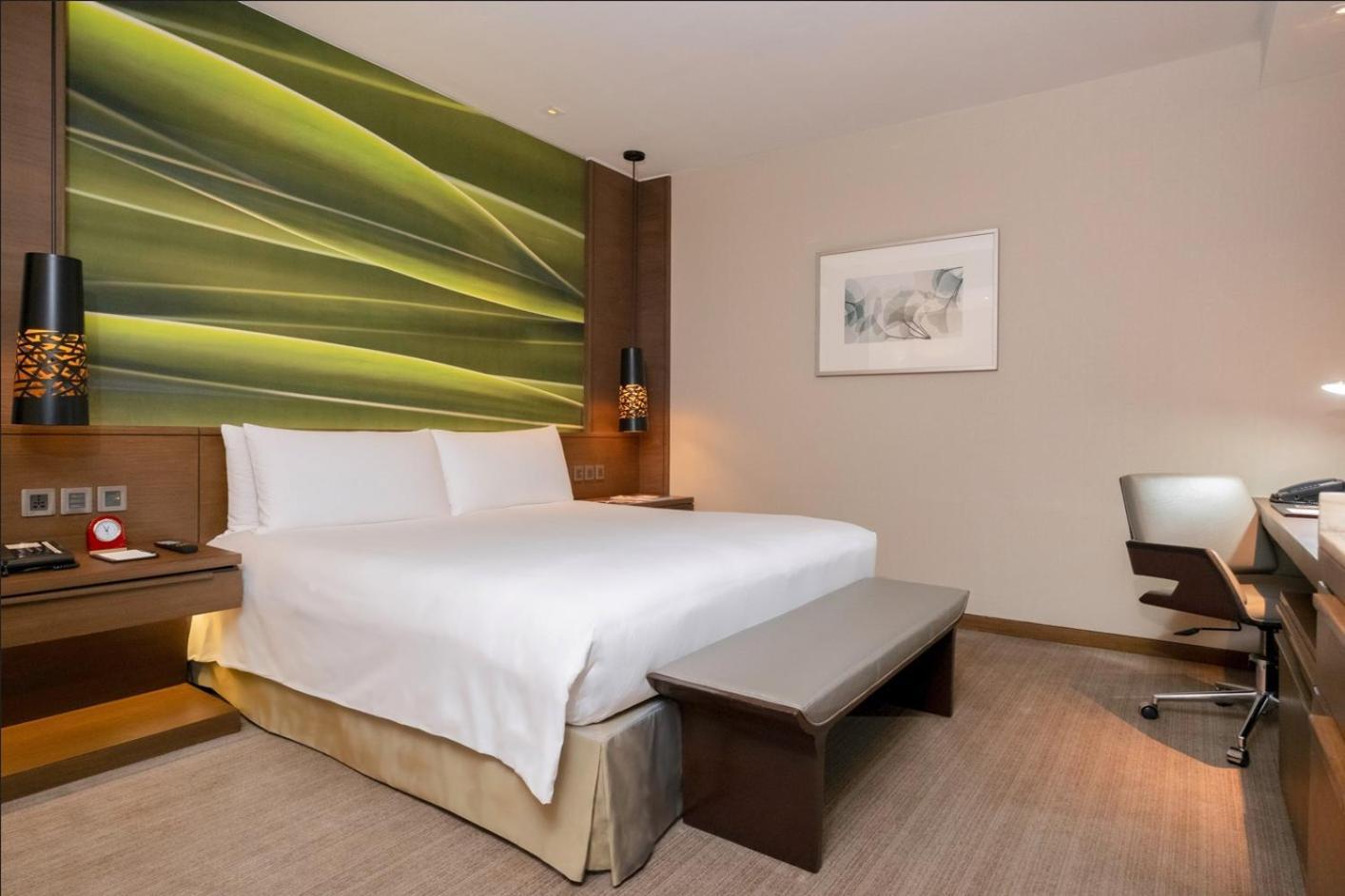 Marco Polo Ortigas Manila Hotel Pasig City Exterior photo